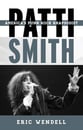 Patti Smith book cover